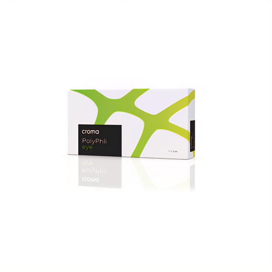 Croma | Philart Eye 2ml x 1