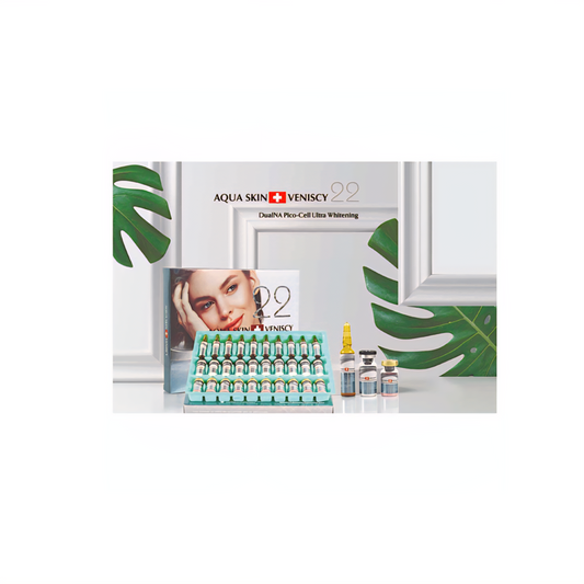 Aqua Skin Venicy 22 Authentic