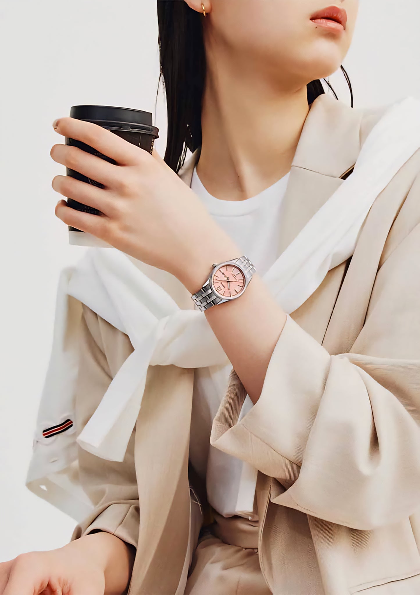 Casio LTP-1335 Newest Model |  Black Japan