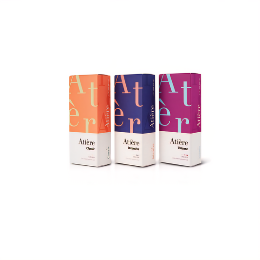 Atiere 1ml x 2