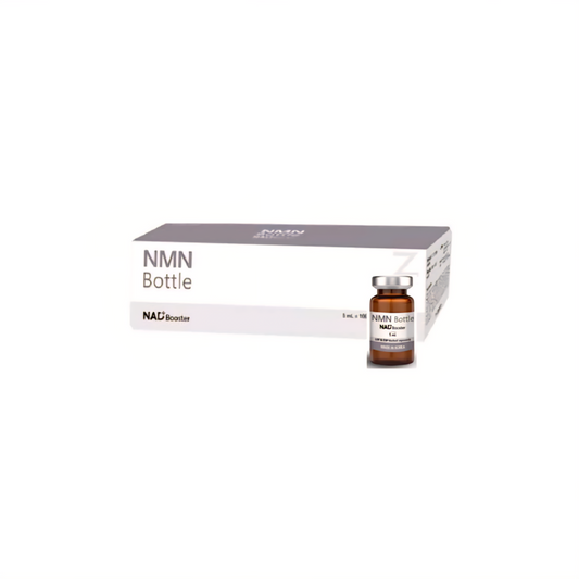 NAD+ Skin Booster | 5ml x 10