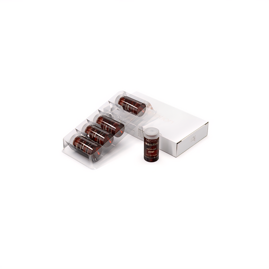 Ekseption Retin-Oil Peel Rejuvenating  Brightening Essence 5ml x 5 vials