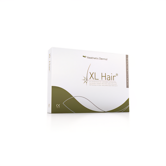 RRS XL Hair
