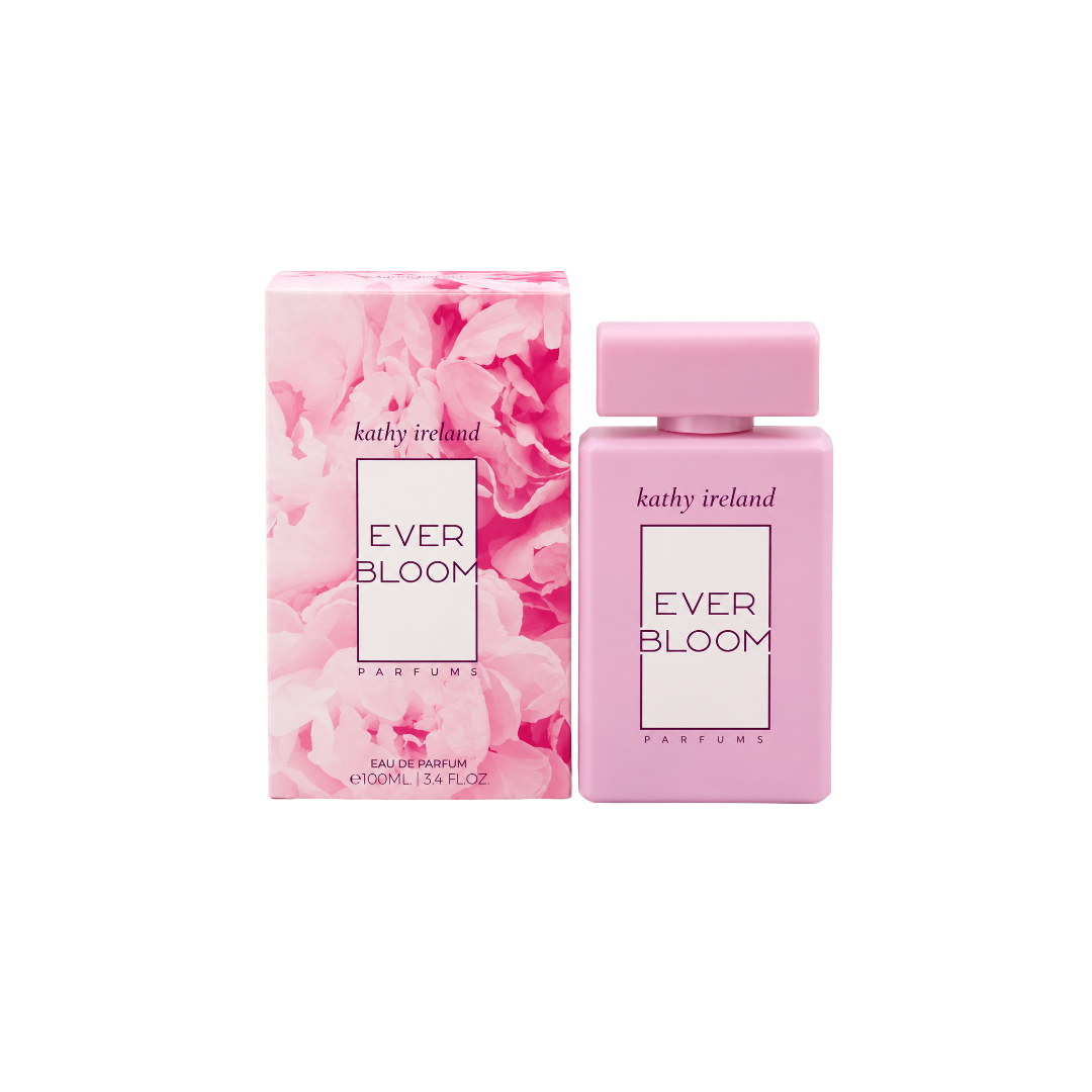 Kathy Ireland | Ever Bloom Eau de Parfum 100ml