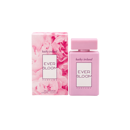 Kathy Ireland | Ever Bloom Eau de Parfum 100ml