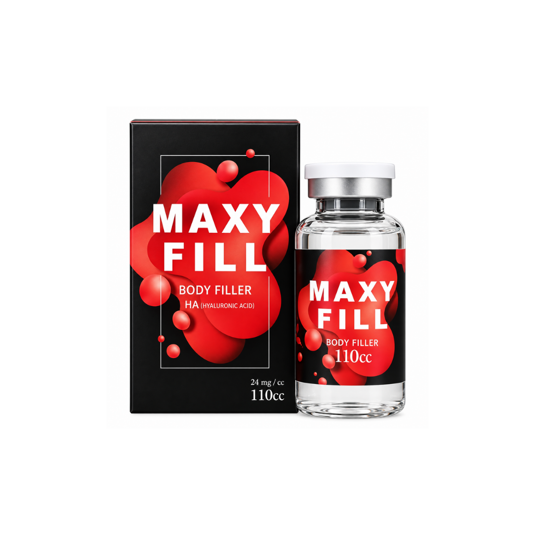 Maxyfill 110cc