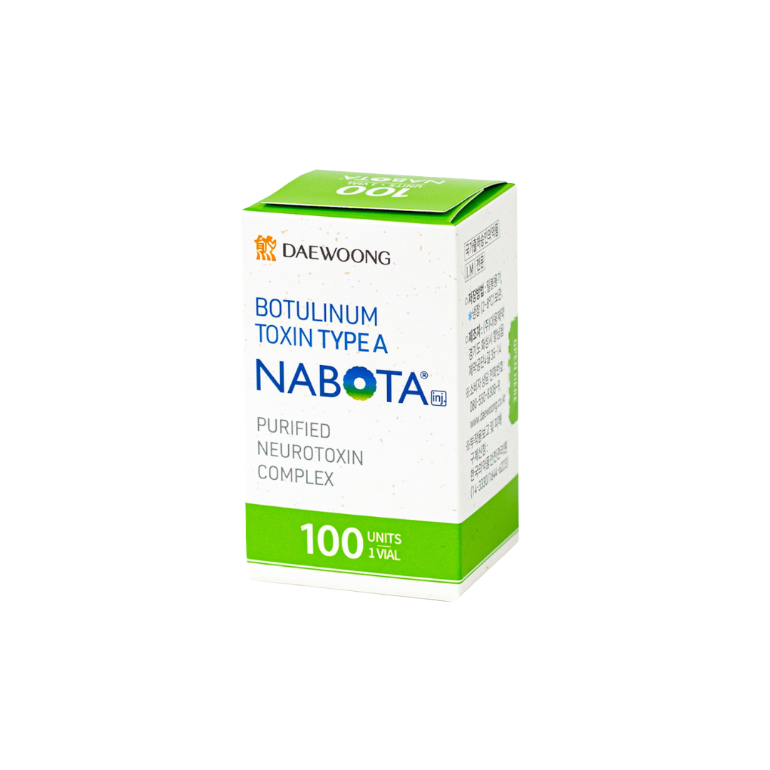 Nabota 100U
