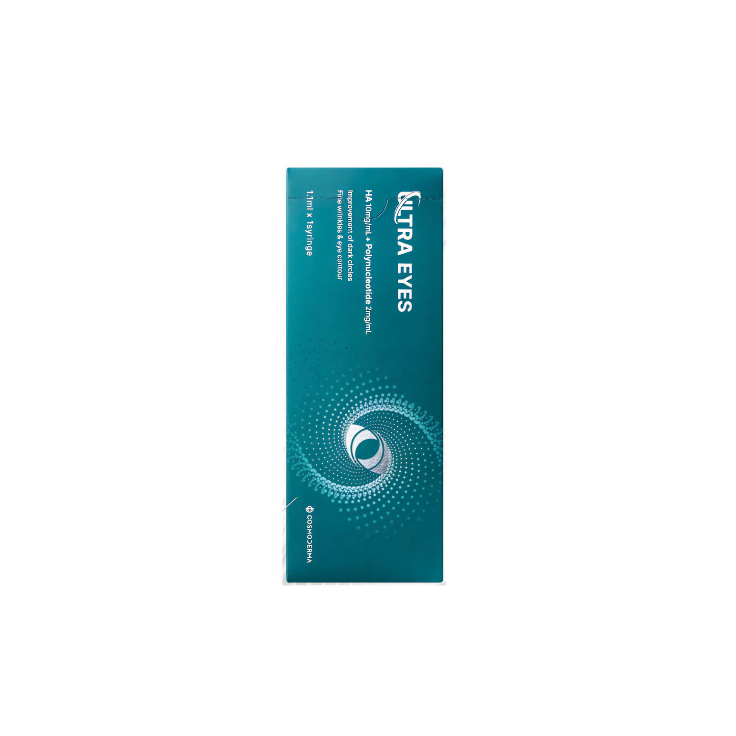 Cosmoderma Ultra Eyes
