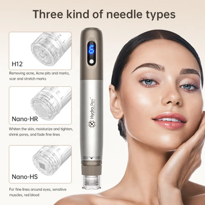 Hydra Pen | H3