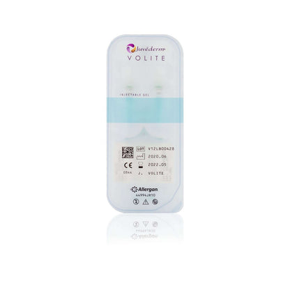 Juvederm Volift