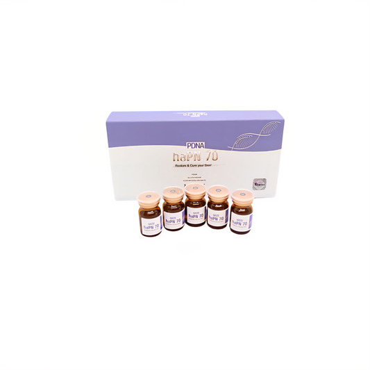 Hapn 70 | 3ml x 5