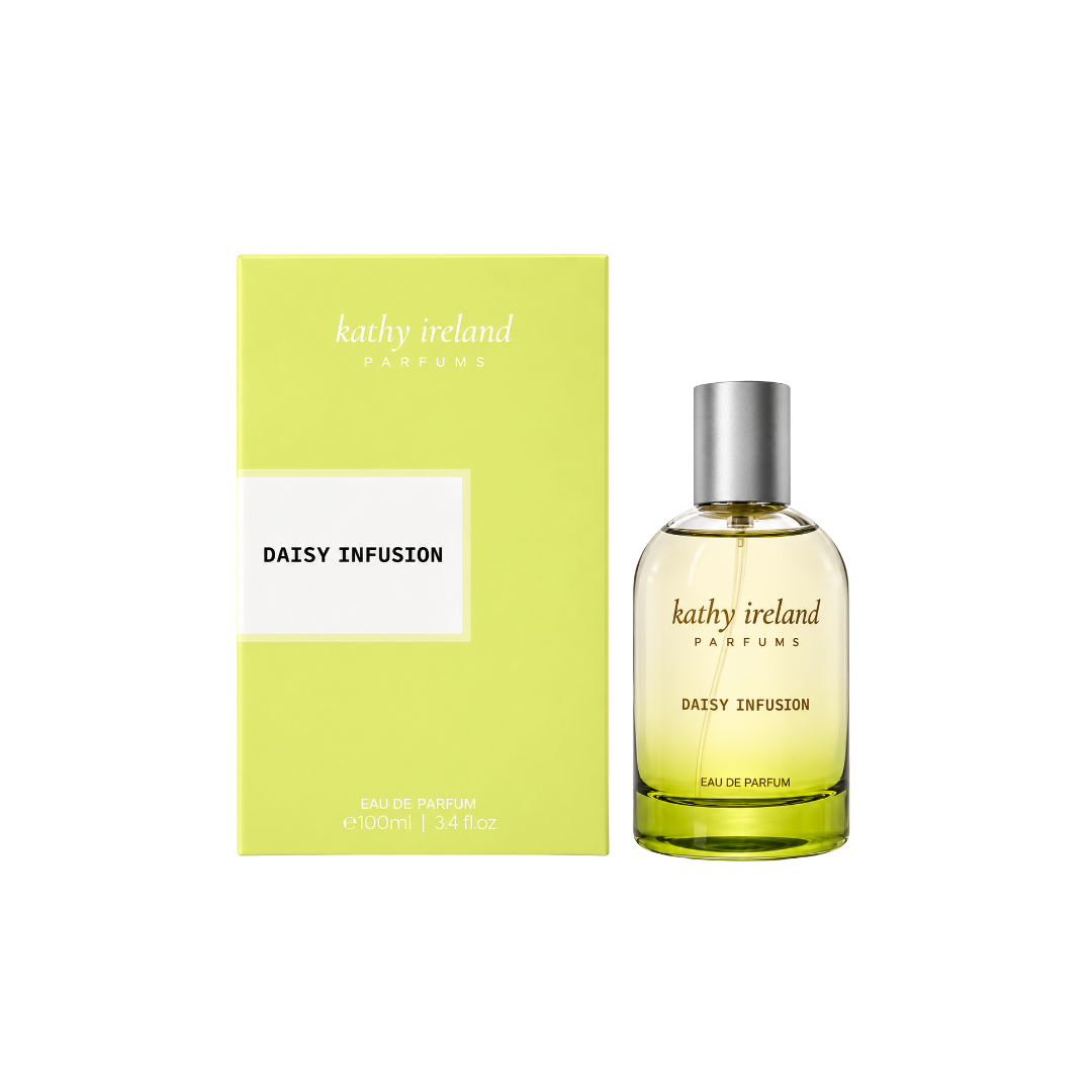 Kathy Ireland | Daisy Infusion 100ml