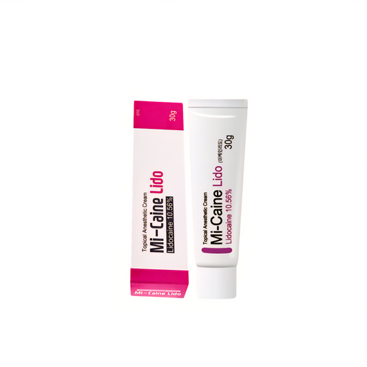 Mi-Caine Lido 10.56% | 30g