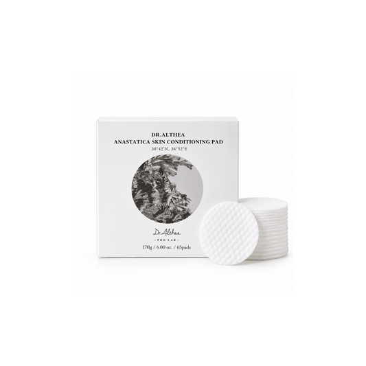 Dr. Althea Anastatica Skin Conditioning Pad – 65 Pads