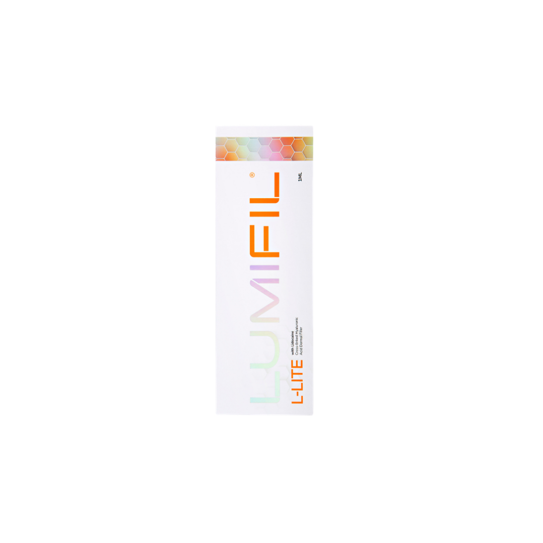 Lumifil UK | Certified | Registered