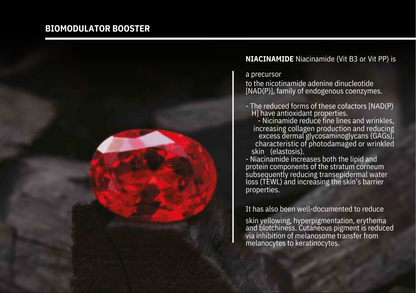 Yaqoot Biomodulator