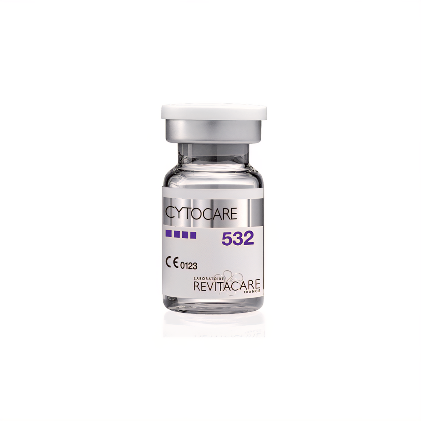 REVITACARE 532 | Hydration & Skin Care Solution | Hyaluronic Acid | Multi-Component Complex