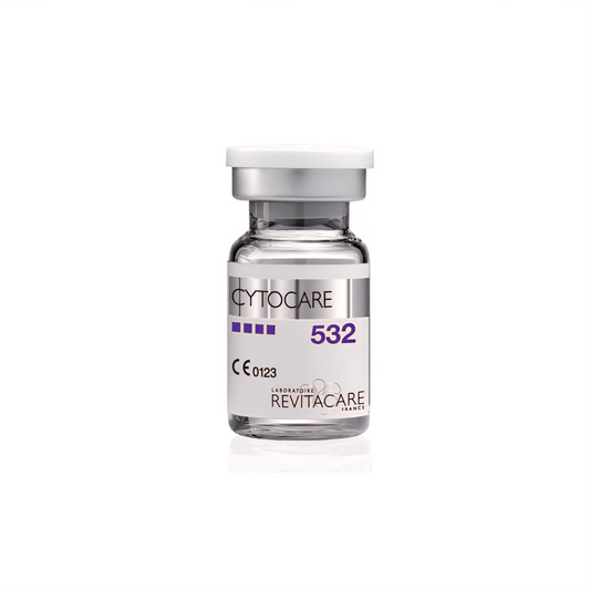 REVITACARE 532 | Hydration & Skin Care Solution | Hyaluronic Acid | Multi-Component Complex