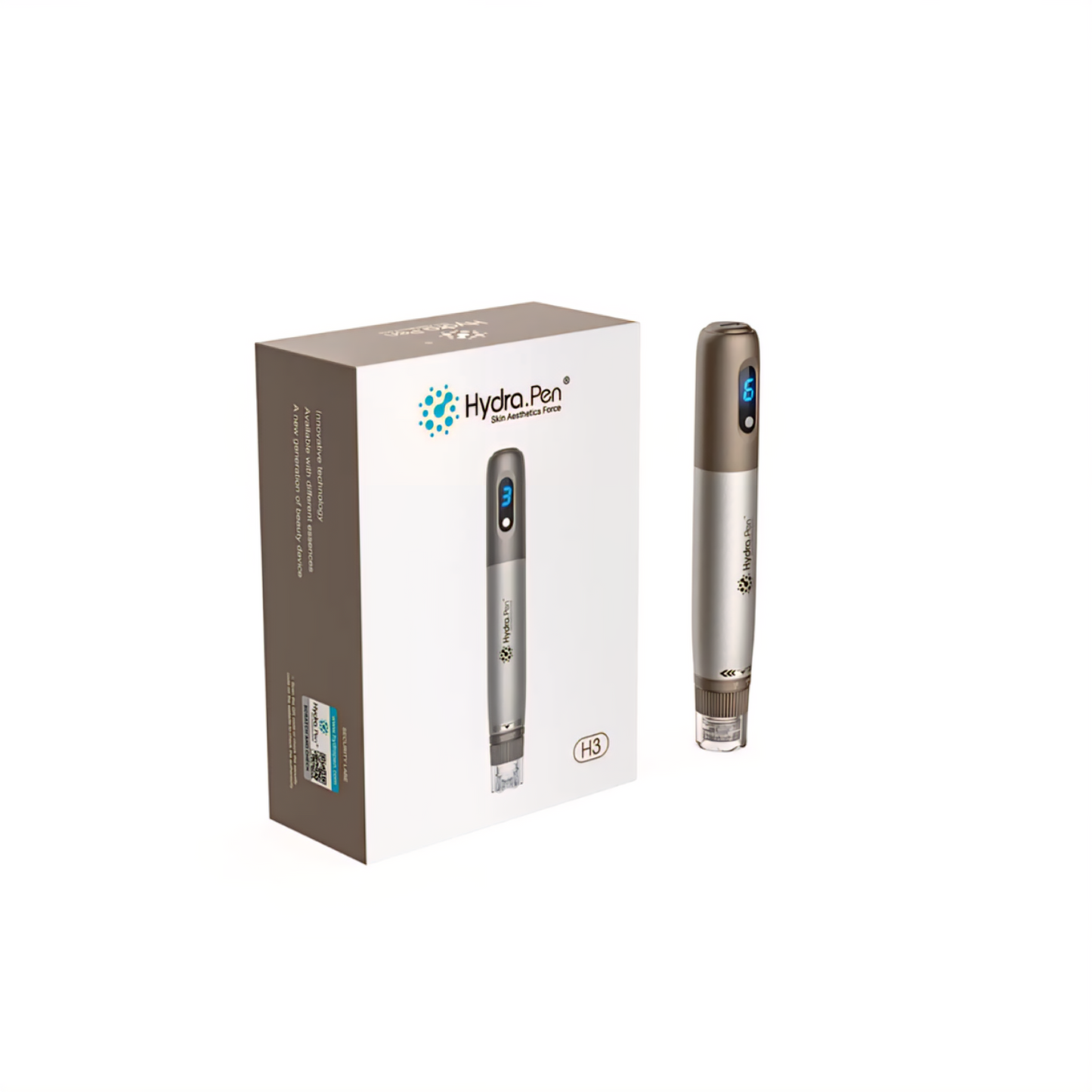 Hydra Pen | H3