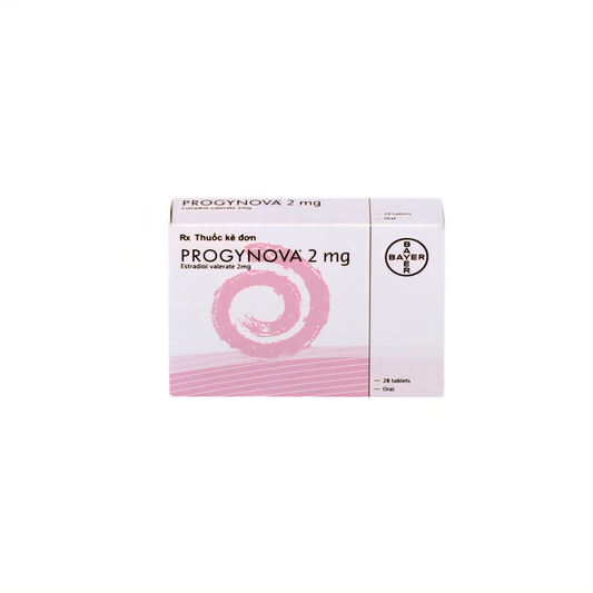 Progynova 2mg