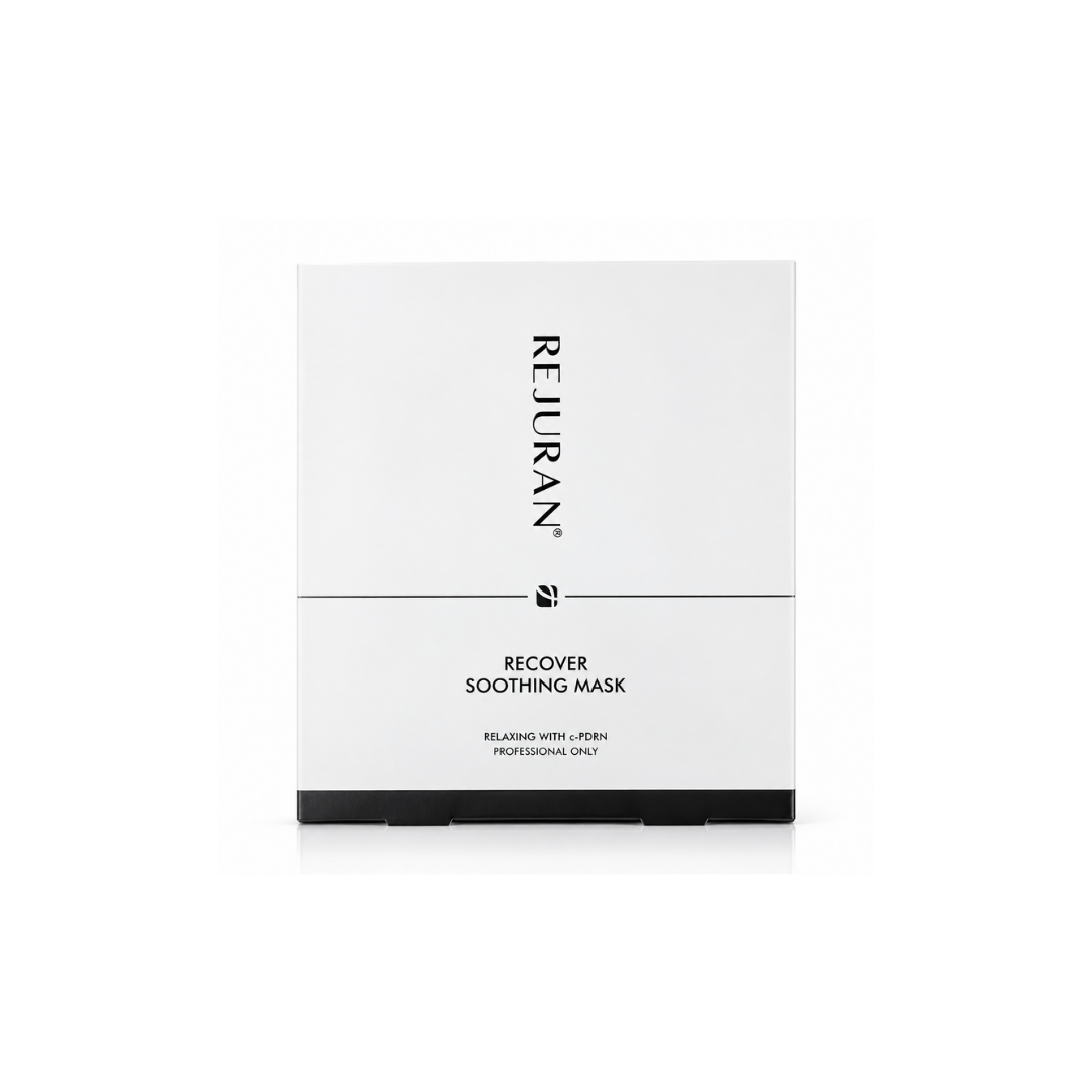 Rejuran Recovery Soothing Mask