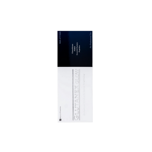 Glutanex Glow | 4ml x 5