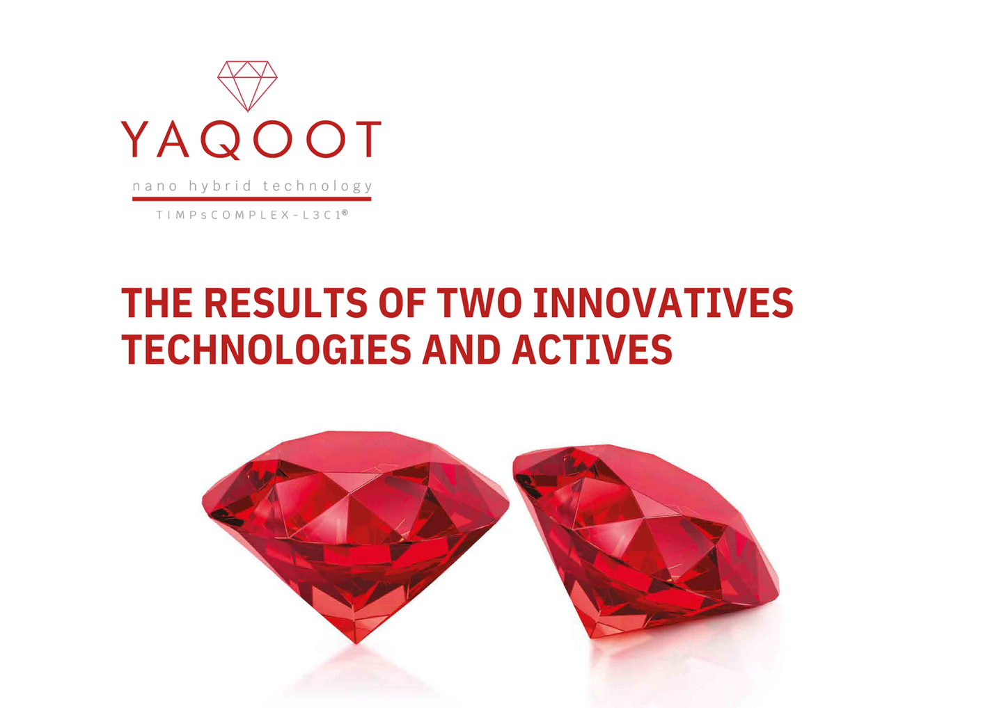 Yaqoot Biomodulator