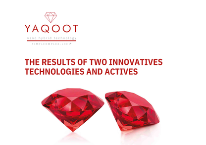 Yaqoot Biomodulator
