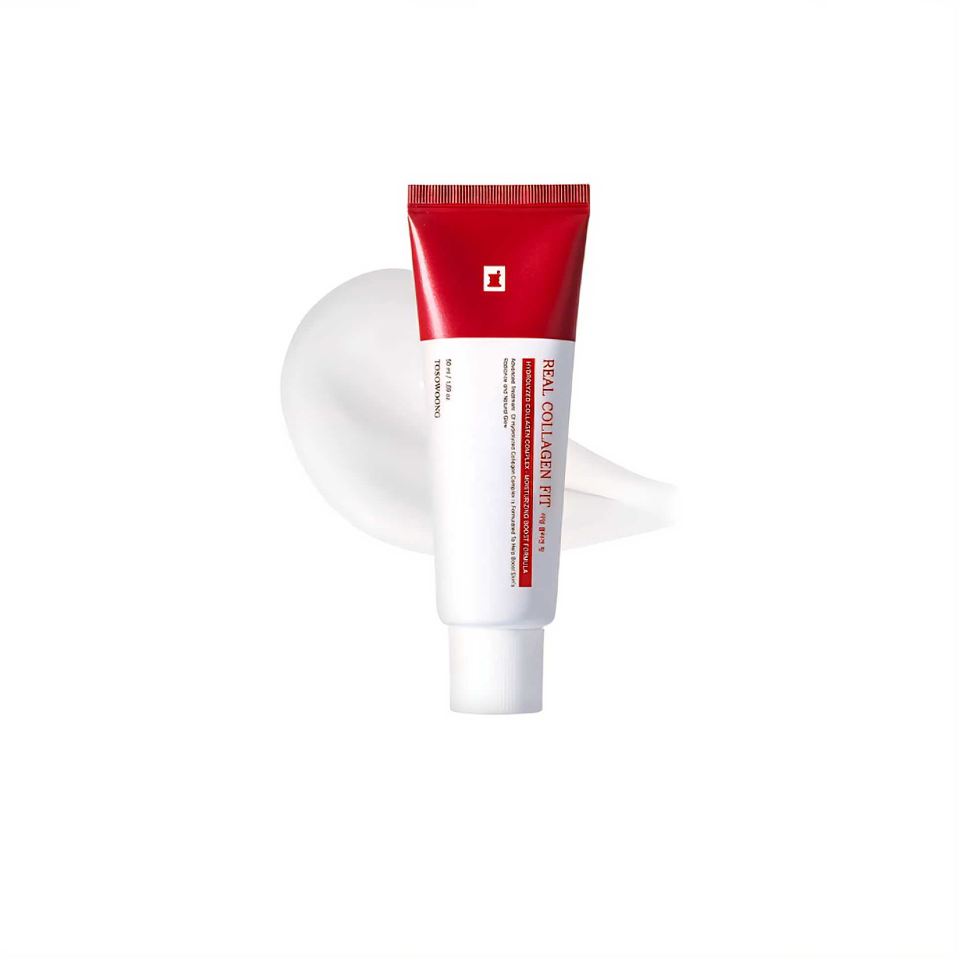 Tosowoong Real Collagen Fit | 50ml BEAUTYSKINLAB OFFICIAL Tosowoong Real Collagen Fit | 50ml BEAUTYSKINLAB OFFICIAL