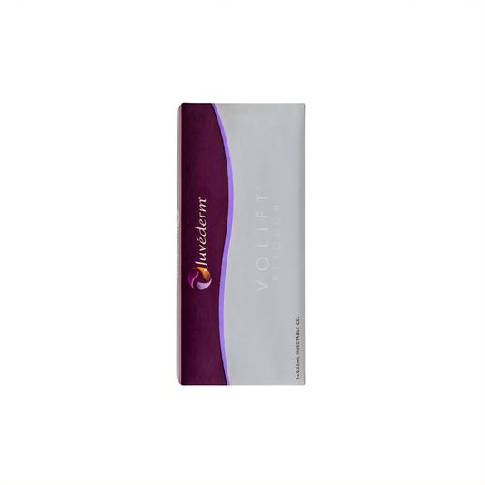 Juvederm Volift