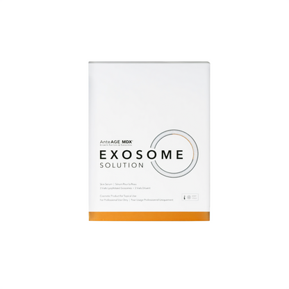 Anteage MDX Exosomes