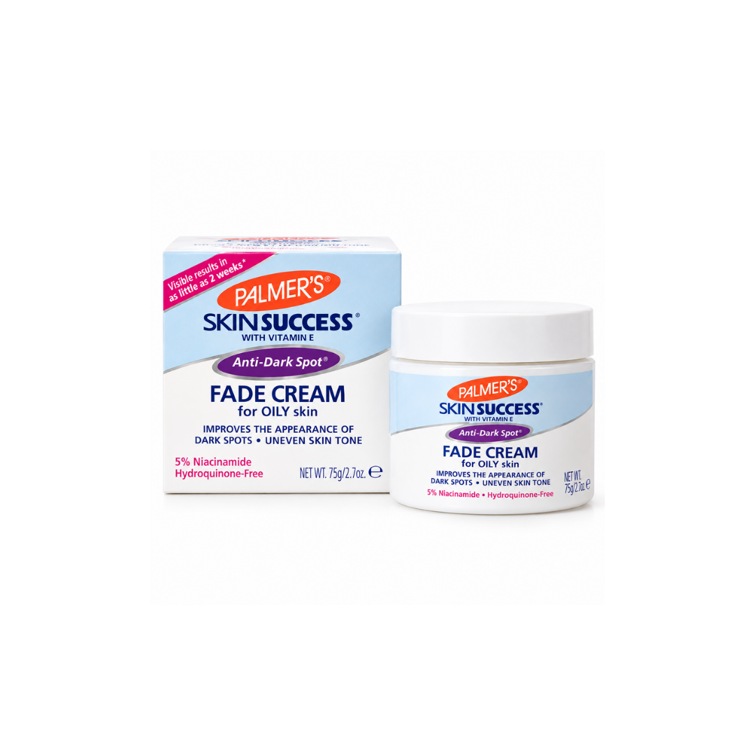 Palmer’s Skin Success Anti-Dark Spot Fade Cream for Oily Skin 75g – 5% Niacinamide