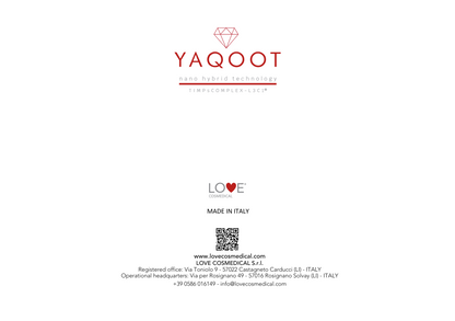Yaqoot Biomodulator