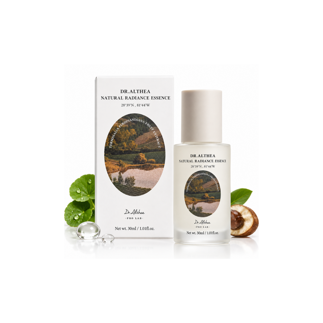 DR.ALTHEA Vitamin C Boosting Serum 30ml