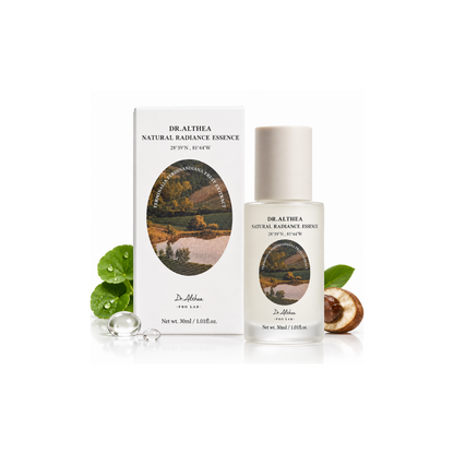 DR.ALTHEA Vitamin C Boosting Serum 30ml