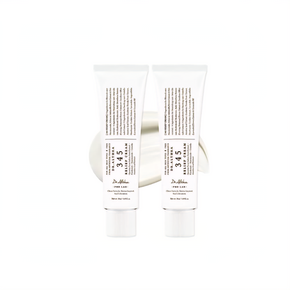 Dr. Althea 345 Cream | For Sensitive Skin | Niacinamide | Ceramide | Panthenol |