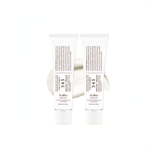 Dr. Althea 345 Cream | For Sensitive Skin | Niacinamide | Ceramide | Panthenol |