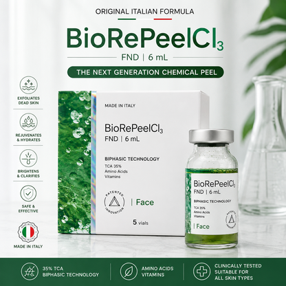 BioRepeelCI3 FND