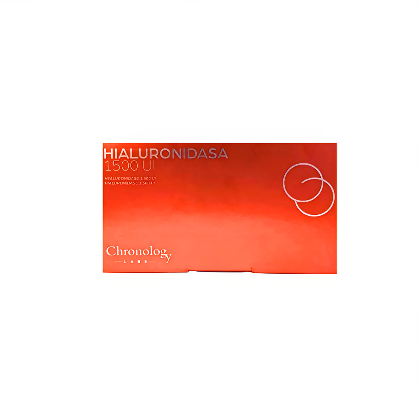 Hialuronidasa 1500U | 10ml x 5