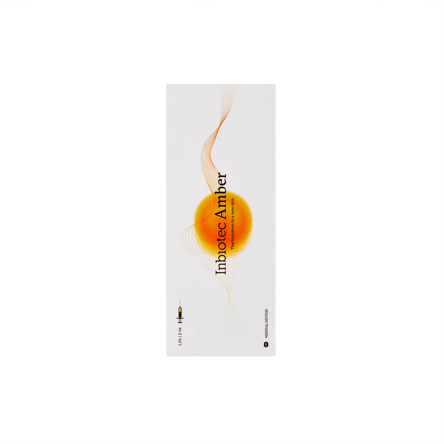 Inbiotec Amber | 2ml x 1