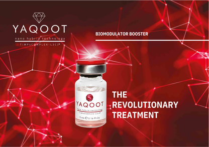 Yaqoot Biomodulator