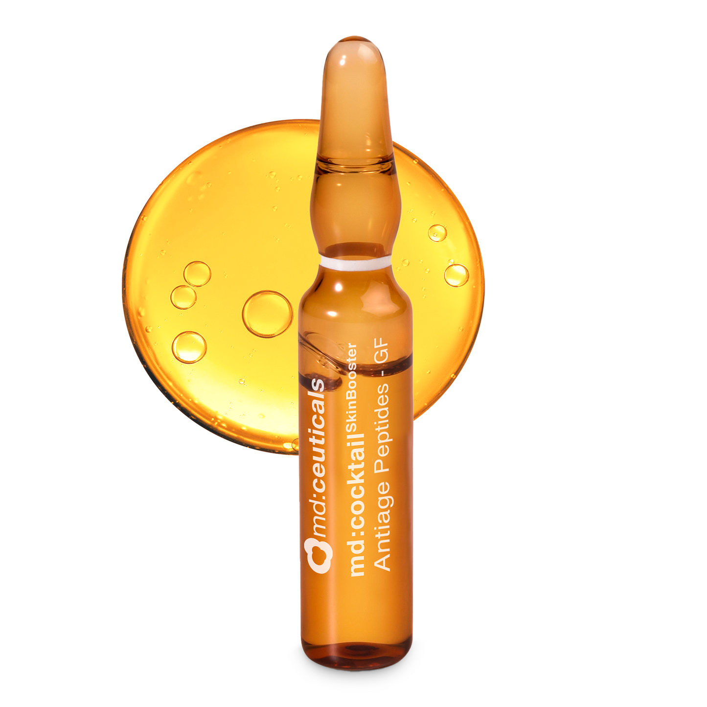 md:ceuticals | md:cocktails Skin Booster | 2ml x 10