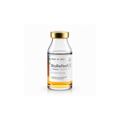 BioRepeel Body