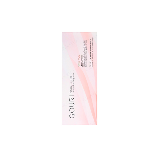 GOURI PCL | Alternative to Profhilo