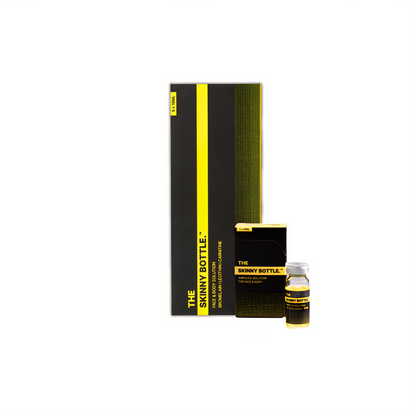 The Skinny Bottle UK