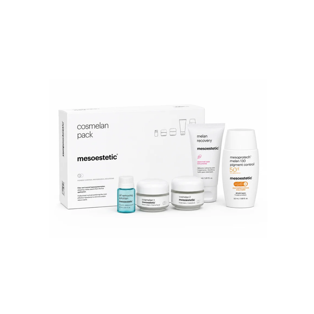 Cosmelan Pack
