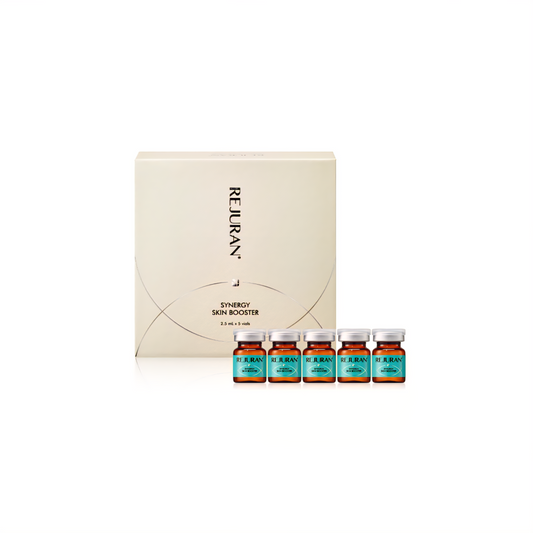 Rejuran Synergy Skin Booster