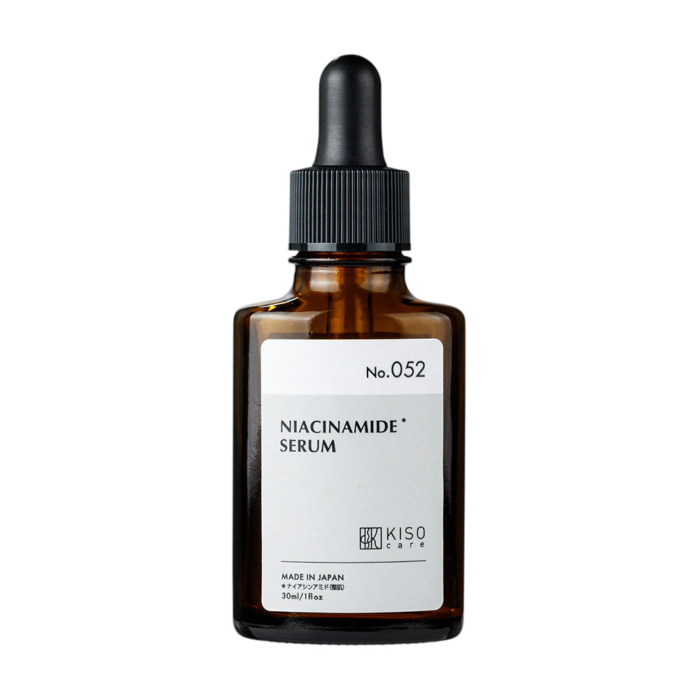 Kisocare Niacinamide Serum 20%