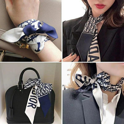 FASHION Bag Scarf & Accesories