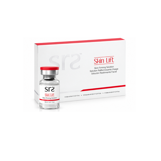 SRS™ Skin Lift – Advanced Firming &  Smoothing Skin Care